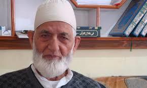 Will continue ‘Million March’ come what may: Geelani